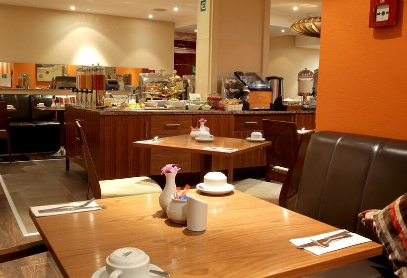 Gresham Belson Hotel Brussels