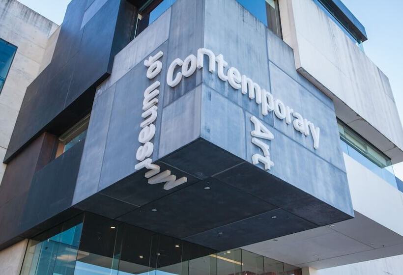 Fotos del hotel Harbour Rocks Hotel Sydney – Mgallery By Sofitel:  92