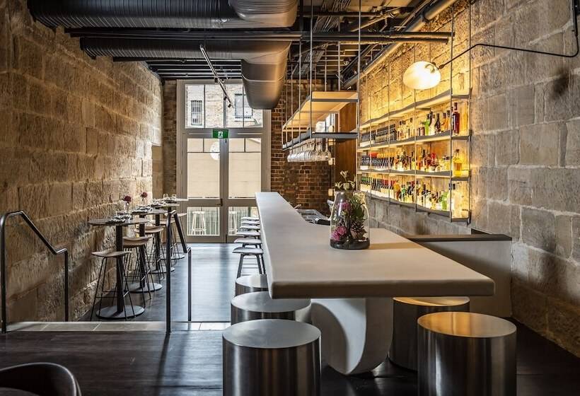 Fotos del hotel Harbour Rocks Hotel Sydney – Mgallery By Sofitel:  82