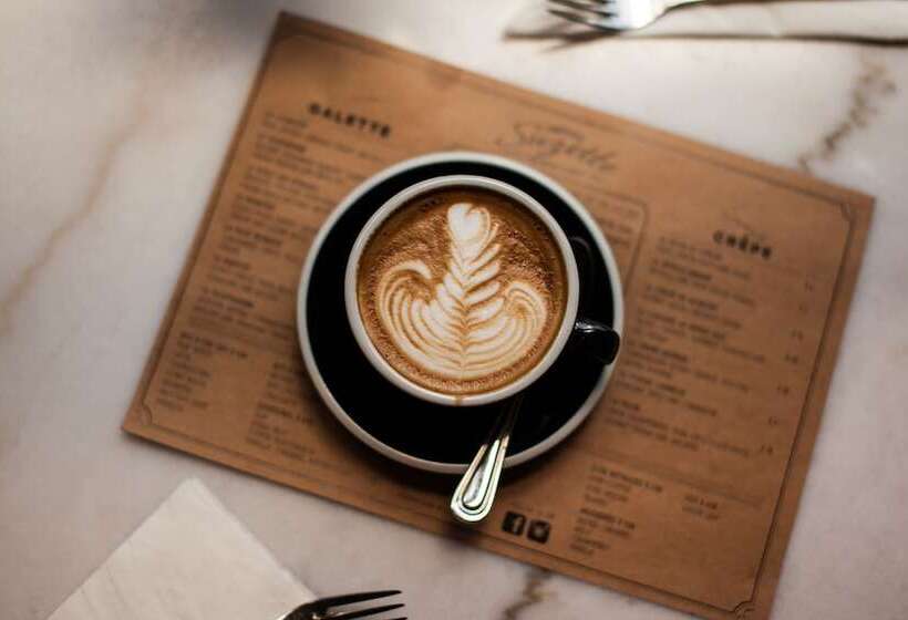 Fotos del hotel Harbour Rocks Hotel Sydney – Mgallery By Sofitel:  42