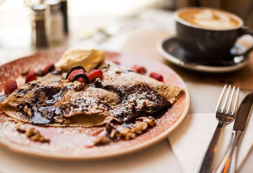 Fotos del hotel Harbour Rocks Hotel Sydney – Mgallery By Sofitel:  65