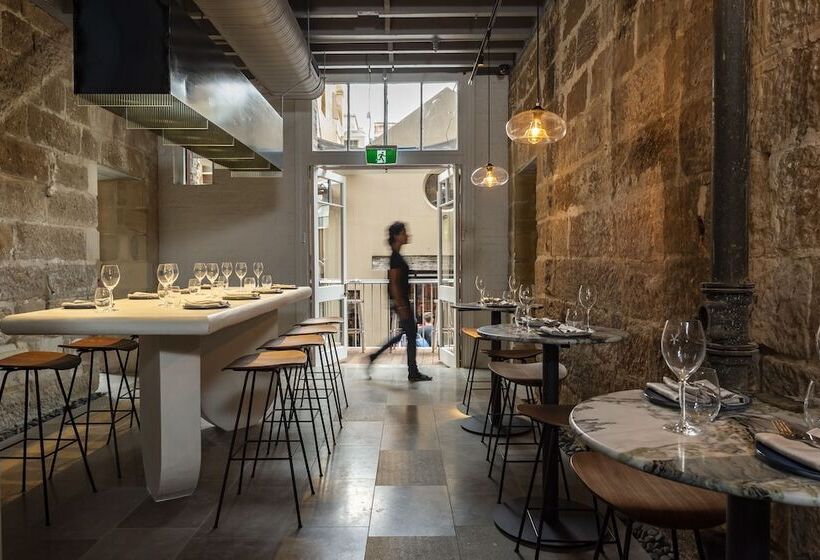 Fotos del hotel Harbour Rocks Hotel Sydney – Mgallery By Sofitel:  67