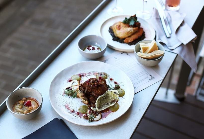 Fotos del hotel Harbour Rocks Hotel Sydney – Mgallery By Sofitel:  50