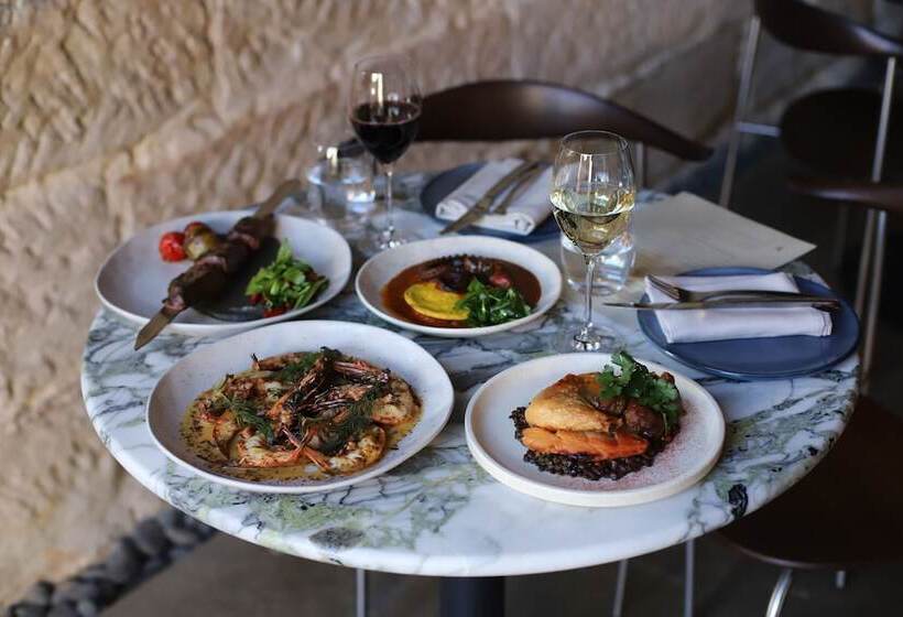 Harbour Rocks Hotel Sydney