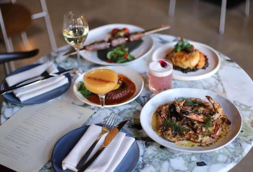 Fotos del hotel Harbour Rocks Hotel Sydney – Mgallery By Sofitel:  75