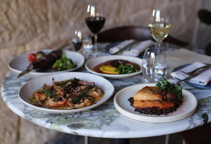 Fotos del hotel Harbour Rocks Hotel Sydney – Mgallery By Sofitel:  98