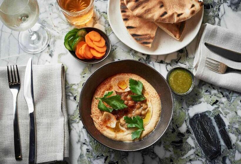 Harbour Rocks Hotel Sydney