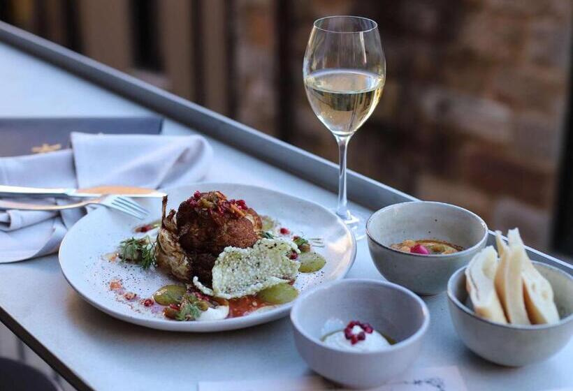 Fotos del hotel Harbour Rocks Hotel Sydney – Mgallery By Sofitel:  14