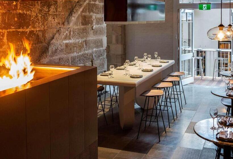 Fotos del hotel Harbour Rocks Hotel Sydney – Mgallery By Sofitel:  32