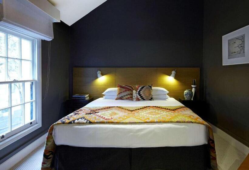 Fotos del hotel Harbour Rocks Hotel Sydney – Mgallery By Sofitel:  10