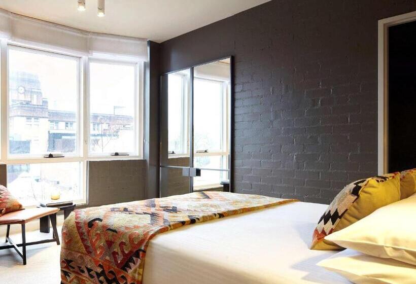 Fotos del hotel Harbour Rocks Hotel Sydney – Mgallery By Sofitel:  17