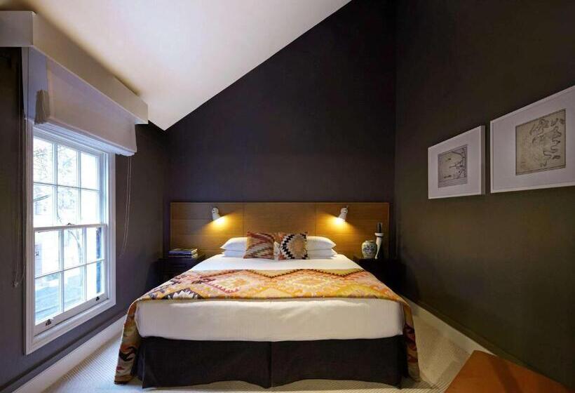 Fotos del hotel Harbour Rocks Hotel Sydney – Mgallery By Sofitel:  15