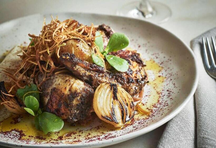 Fotos del hotel Harbour Rocks Hotel Sydney – Mgallery By Sofitel:  34