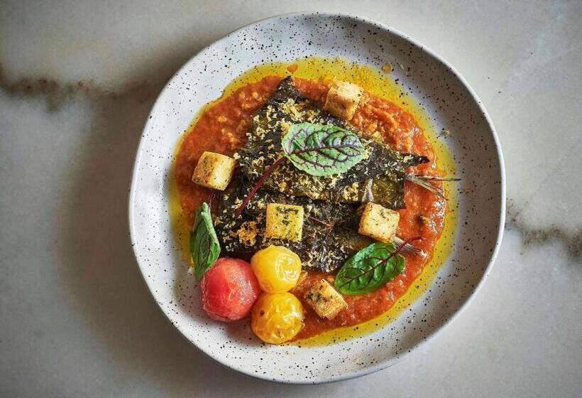 Fotos del hotel Harbour Rocks Hotel Sydney – Mgallery By Sofitel:  5