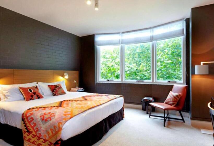 Fotos del hotel Harbour Rocks Hotel Sydney – Mgallery By Sofitel:  22