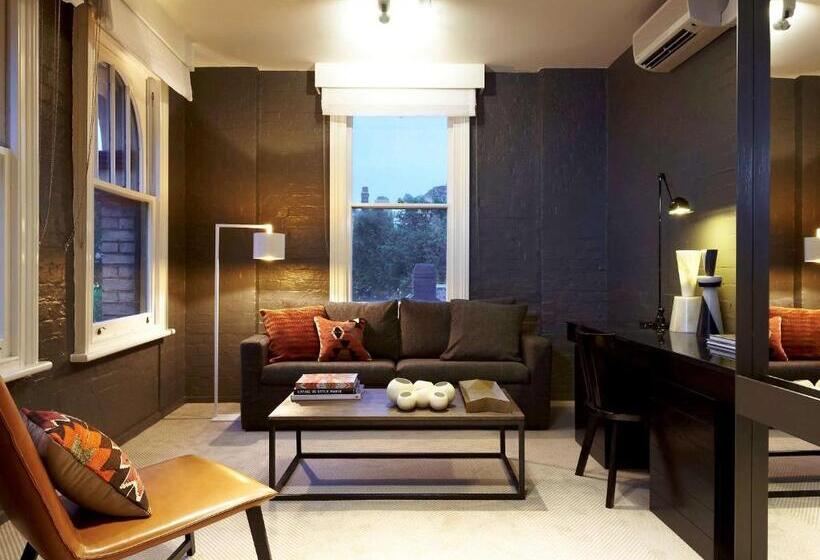 Fotos del hotel Harbour Rocks Hotel Sydney – Mgallery By Sofitel:  95