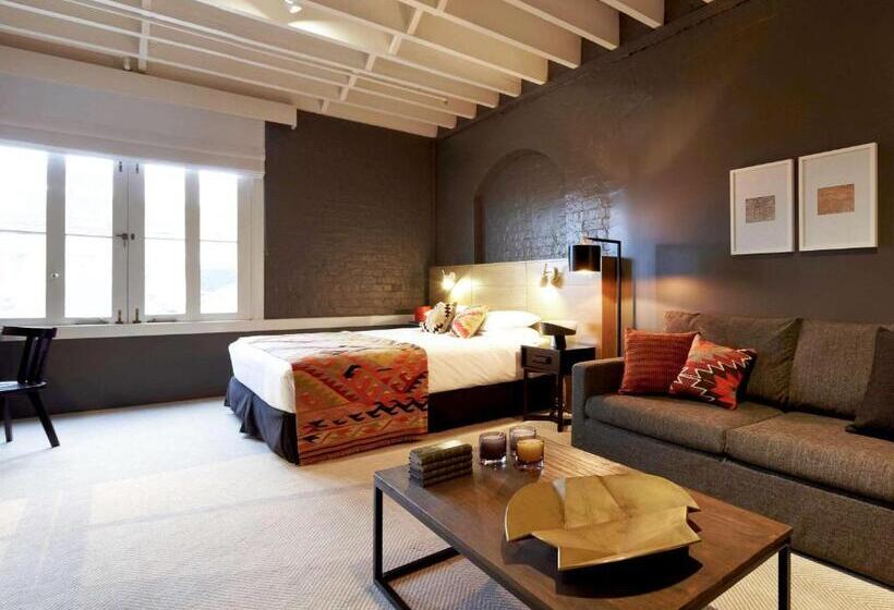 Fotos del hotel Harbour Rocks Hotel Sydney – Mgallery By Sofitel:  20