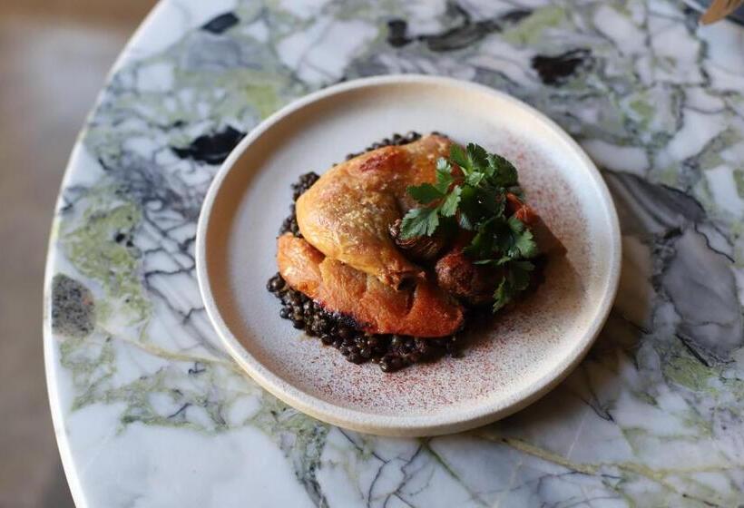 Fotos del hotel Harbour Rocks Hotel Sydney – Mgallery By Sofitel:  28