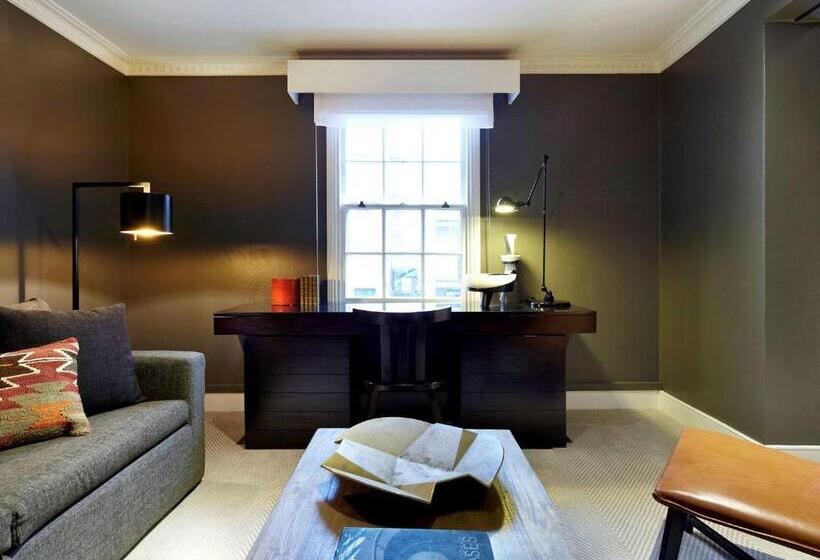 Fotos del hotel Harbour Rocks Hotel Sydney – Mgallery By Sofitel:  59