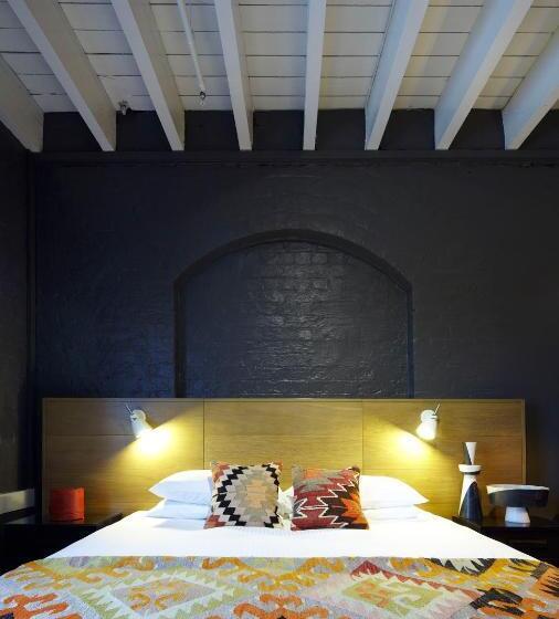 Fotos del hotel Harbour Rocks Hotel Sydney – Mgallery By Sofitel:  18