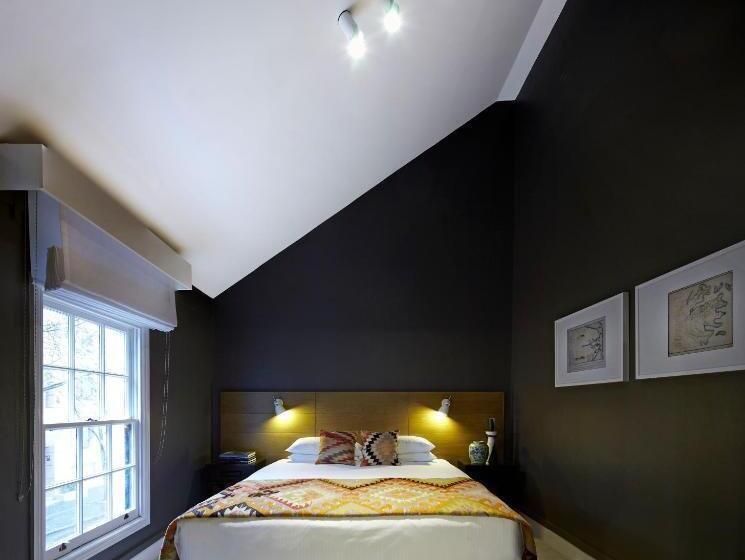 Harbour Rocks Hotel Sydney