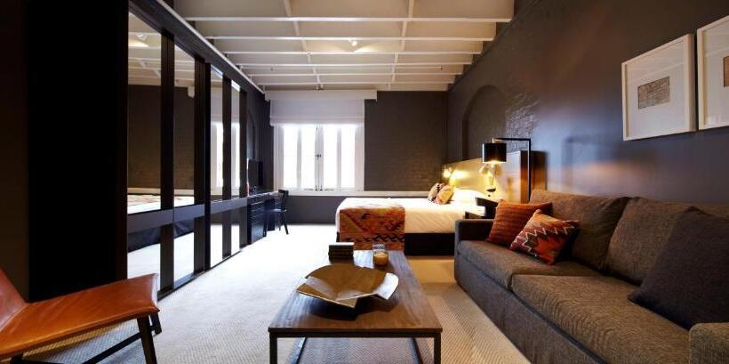 Fotos del hotel Harbour Rocks Hotel Sydney – Mgallery By Sofitel:  100