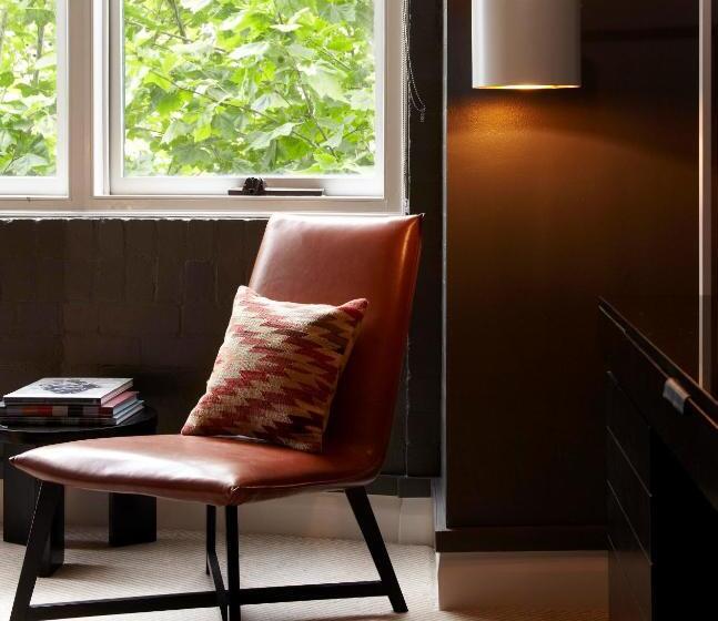 Fotos del hotel Harbour Rocks Hotel Sydney – Mgallery By Sofitel:  97