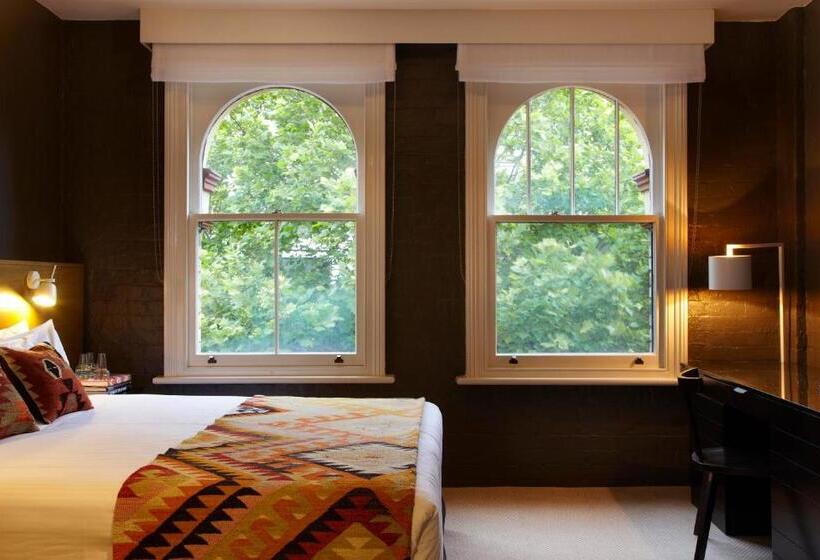 Harbour Rocks Hotel Sydney