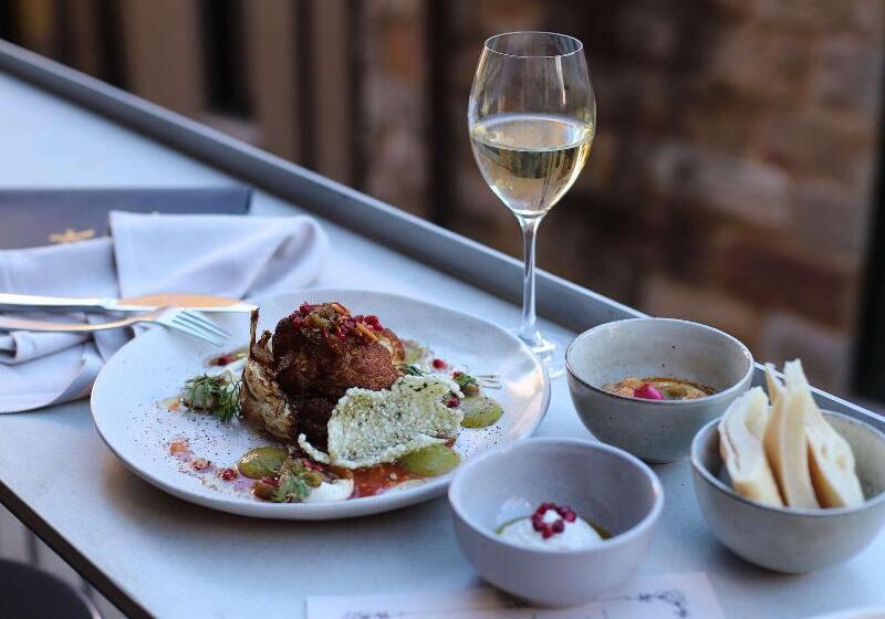 Fotos del hotel Harbour Rocks Hotel Sydney – Mgallery By Sofitel:  77