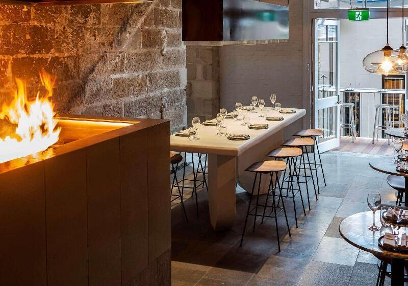 Fotos del hotel Harbour Rocks Hotel Sydney – Mgallery By Sofitel:  85