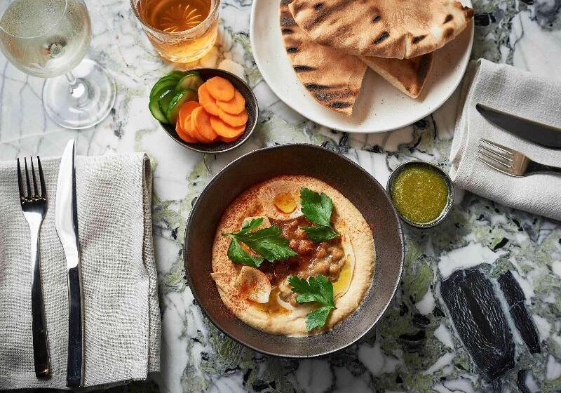 Fotos del hotel Harbour Rocks Hotel Sydney – Mgallery By Sofitel:  86