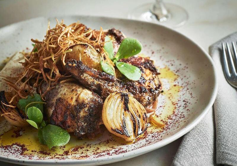 Fotos del hotel Harbour Rocks Hotel Sydney – Mgallery By Sofitel:  90