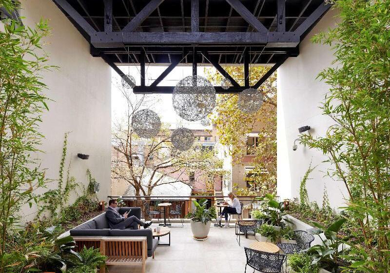 Fotos del hotel Harbour Rocks Hotel Sydney – Mgallery By Sofitel:  91