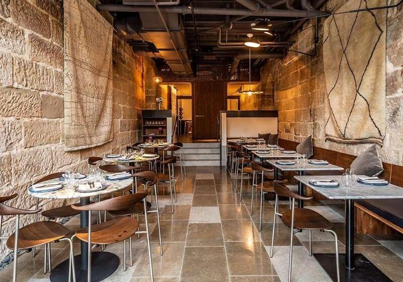 Fotos del hotel Harbour Rocks Hotel Sydney – Mgallery By Sofitel:  107