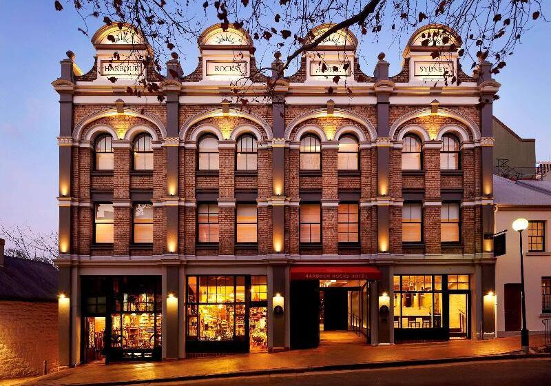 Fotos del hotel Harbour Rocks Hotel Sydney – Mgallery By Sofitel:  48