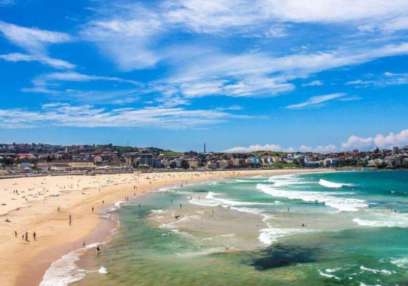 Fotos del hotel Harbour Rocks Hotel Sydney – Mgallery By Sofitel:  101