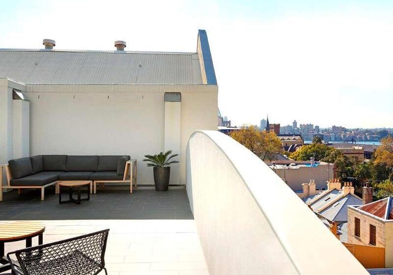 Fotos del hotel Harbour Rocks Hotel Sydney – Mgallery By Sofitel:  106