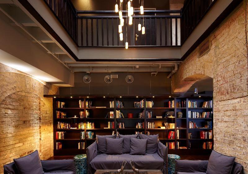 Fotos del hotel Harbour Rocks Hotel Sydney – Mgallery By Sofitel:  49