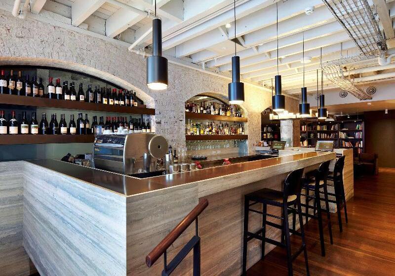 Fotos del hotel Harbour Rocks Hotel Sydney – Mgallery By Sofitel:  78