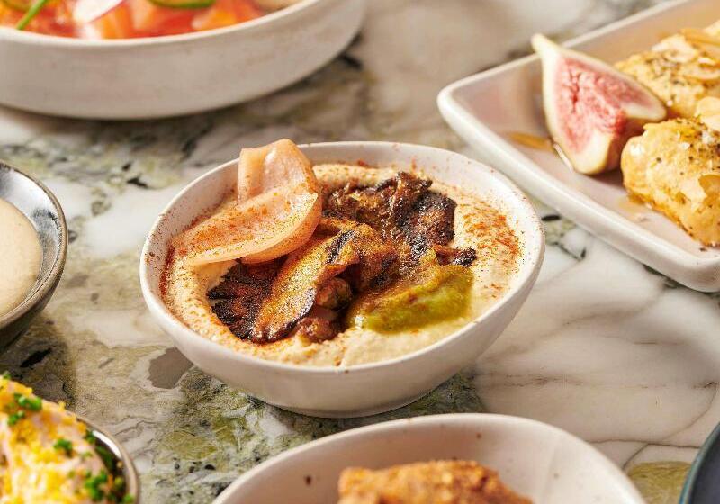 Fotos del hotel Harbour Rocks Hotel Sydney – Mgallery By Sofitel:  110