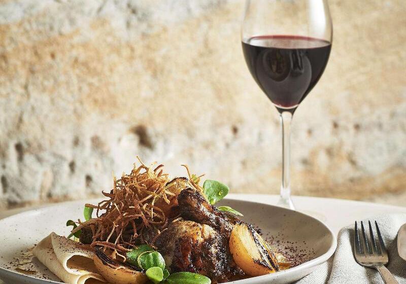 Fotos del hotel Harbour Rocks Hotel Sydney – Mgallery By Sofitel:  25