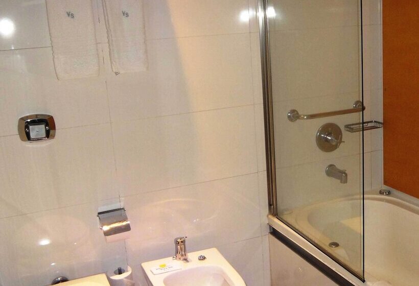 Fotos del hotel Htl Urbano:  14