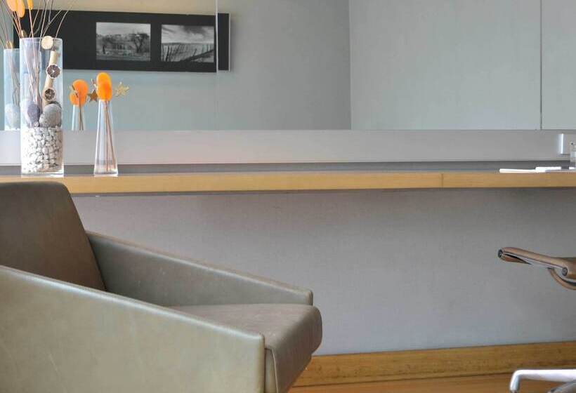 Fotos del hotel Htl Urbano:  22