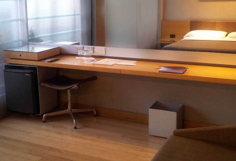 Fotos del hotel Htl Urbano:  10