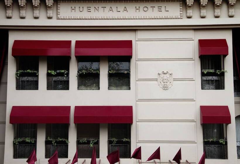 Fotos del hotel Huentala:  2