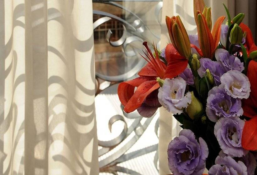 Fotos del hotel Huentala:  4