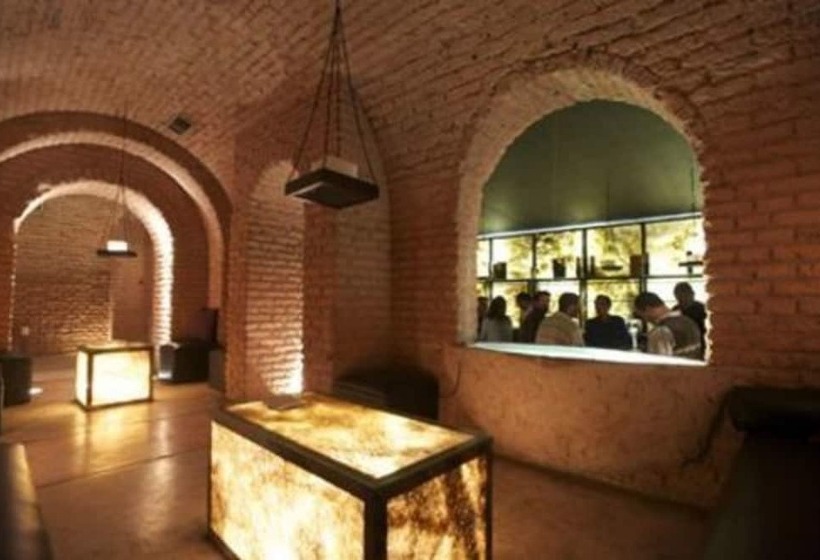 Fotos del hotel Huentala:  9