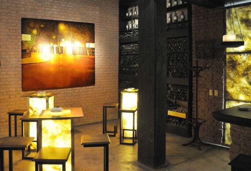 Fotos del hotel Huentala:  12