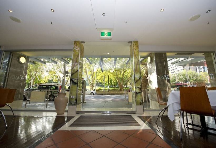 Fotos del hotel Hyde Park Inn:  4