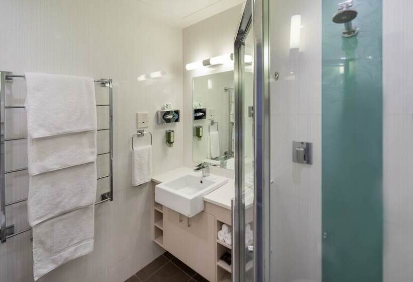 Fotos del hotel Hyde Park Inn:  11